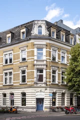 Braustelle