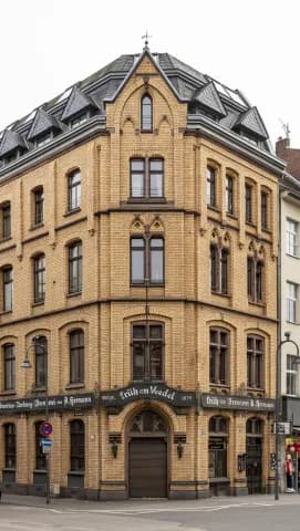 FRÜH Em Veedel