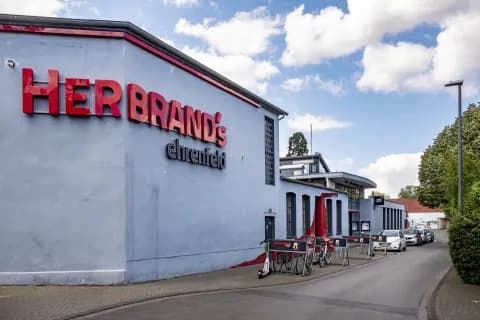 Herbrand’s