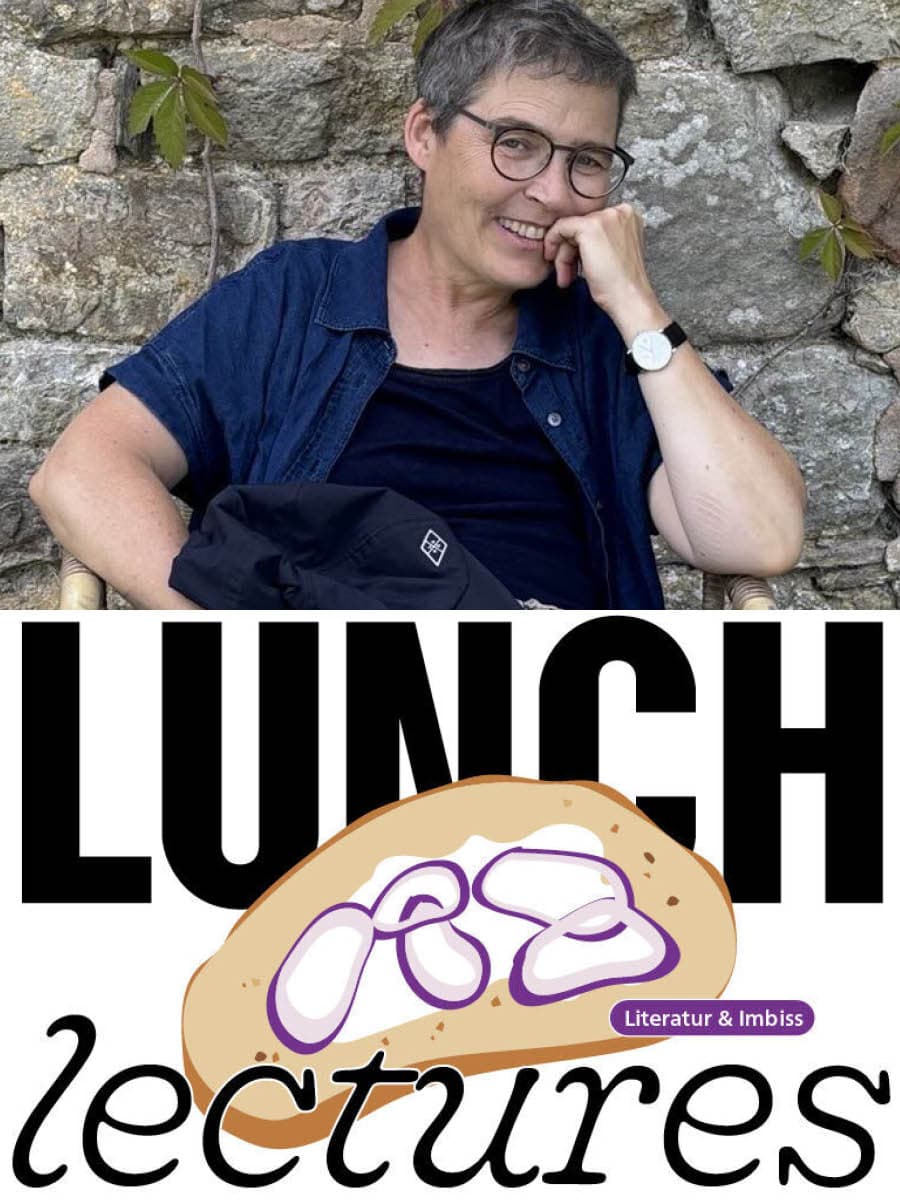 Lunch Lectures