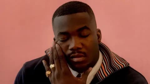 Jacob Banks
