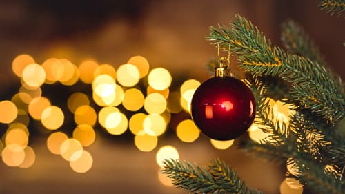 Kleines Adventskonzert des Chor Kanti