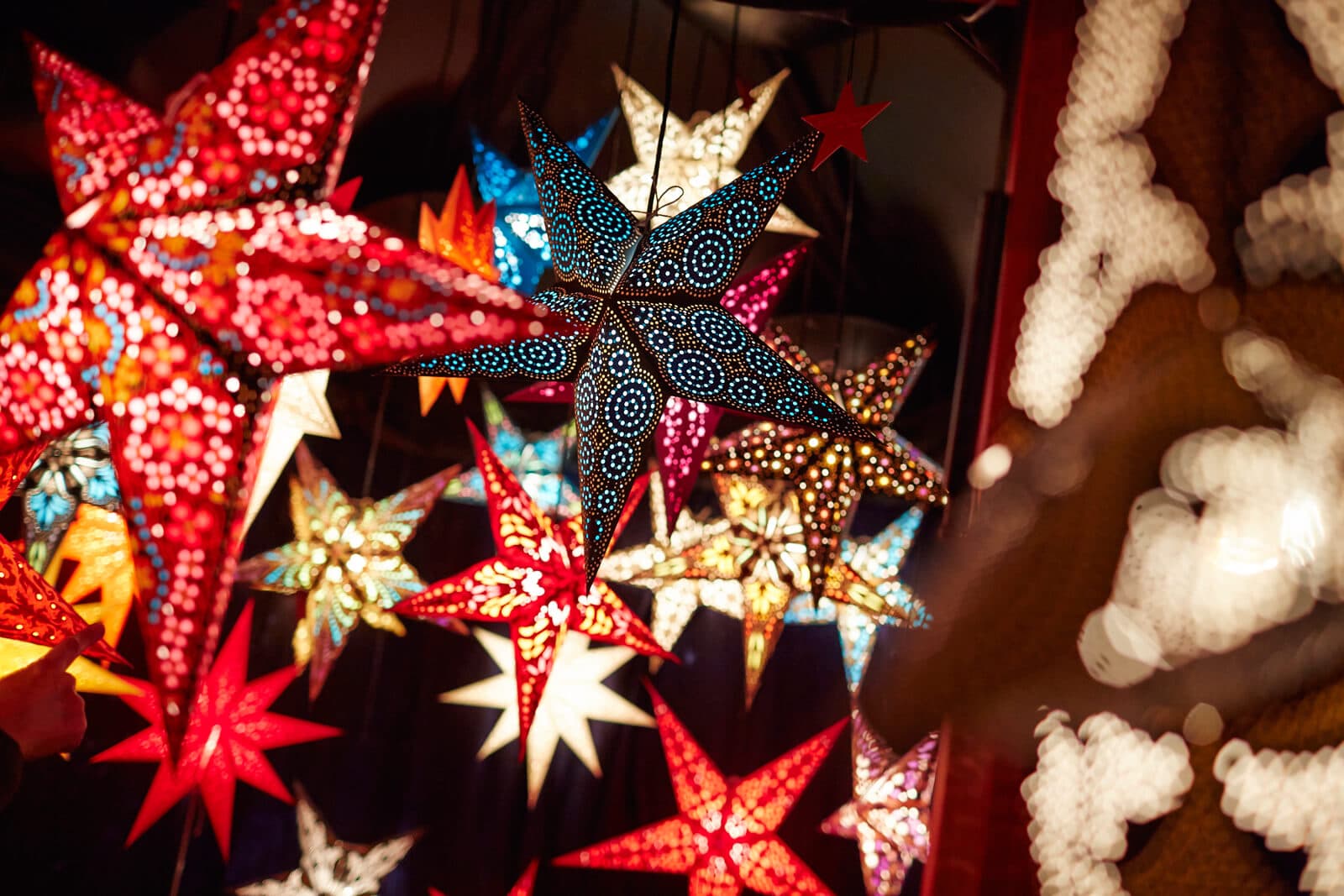 Kinder- und Familien-Weihnachtsflohmarkt