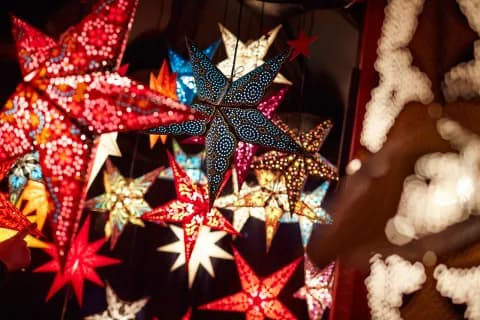 Kinder- und Familien-Weihnachtsflohmarkt