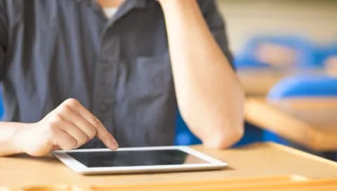 Startklar mit dem iPad: Grundlagen, Apps & Ideen für den Unterricht