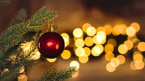 Weihnachtskonzert der Regionalschule Ehrenfeld
