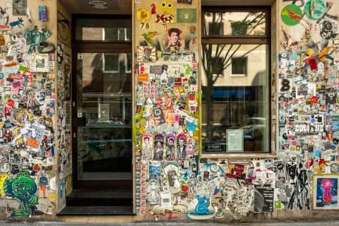 Belgisches Viertel
