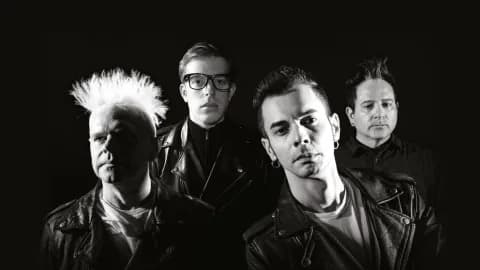 Strangelove - The DEPECHE MODE Experience Black Celebration 2026