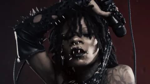 Novulent - Live in Europe 2026