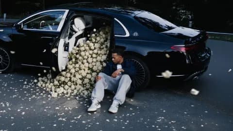 MARLO - Give Him Flowers Tour 2027