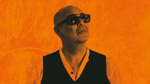 Ringlstetter & Band: Bellavista Tour 2027