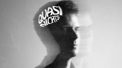 ALEX STOLDT - QUASI NICHTS