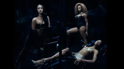 FLO – Therapy At The Club Tour