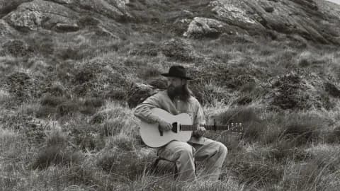 Ian Hooper - On Tour April 2027
