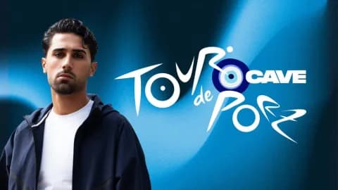 Cave - Tour de Porz