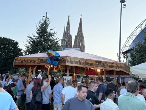 27. Kölner Bierbörse