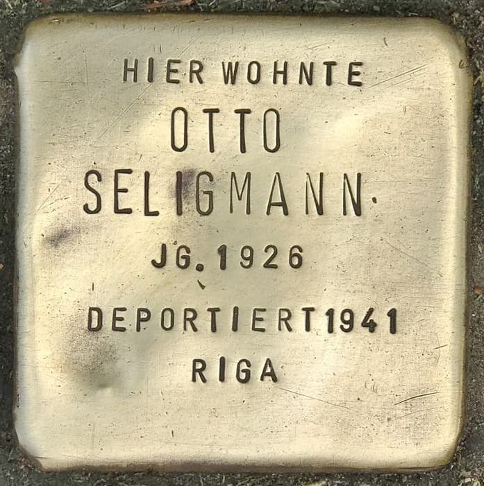 Otto Seligmann