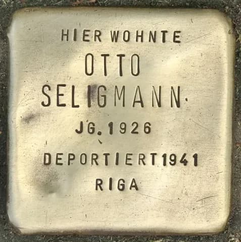 Otto Seligmann