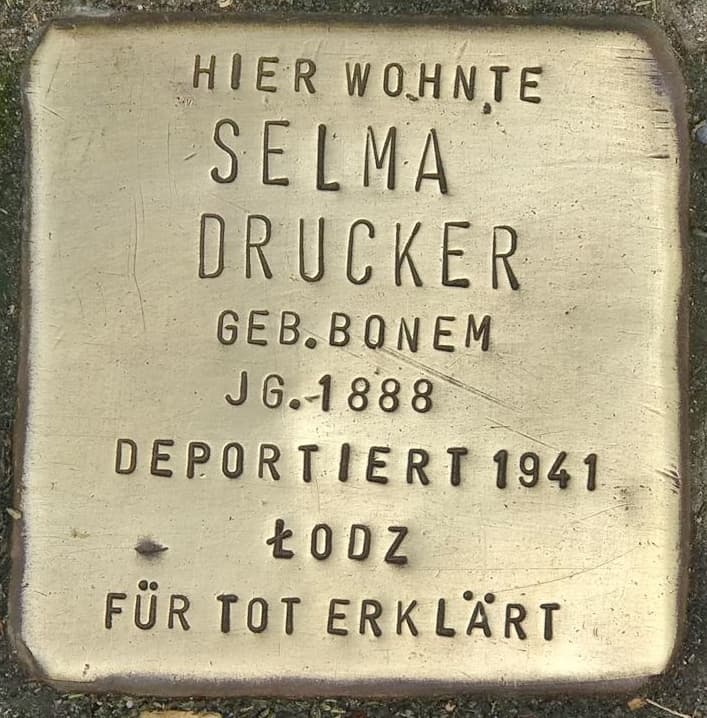 Selma Drucker