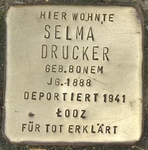 Selma Drucker
