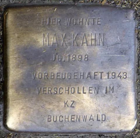 Max Kahn