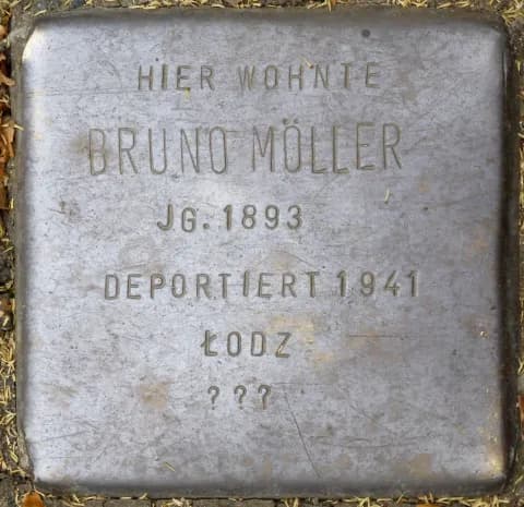 Bruno Möller