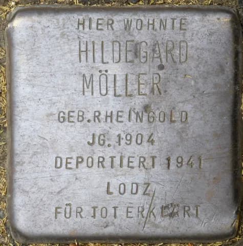 Hildegard Möller