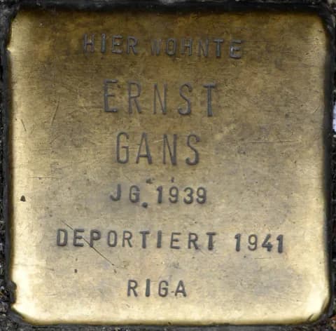 Ernst Gans