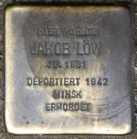 Jakob Löw