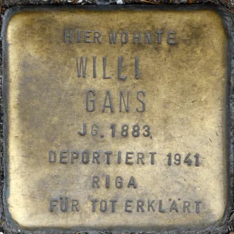 Willi Gans