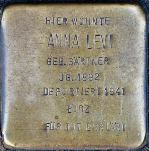Anna Levi