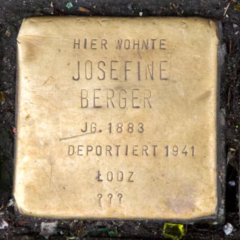 Josefine Berger