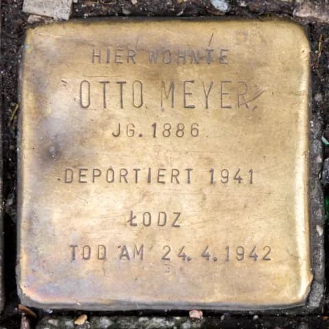 Otto Meyer