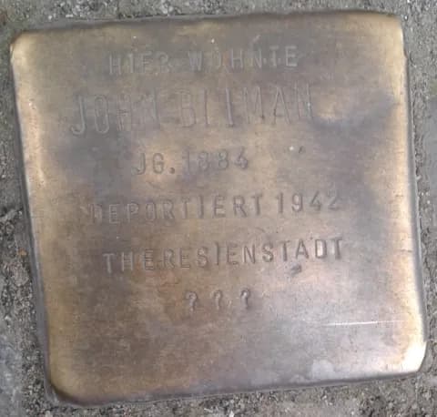 John Bliman