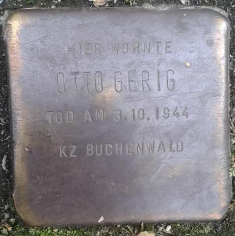 Otto Gerig