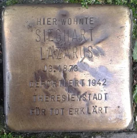 Sieghart Lazarius