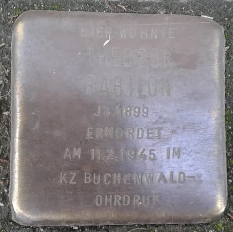 Theodor Babilon
