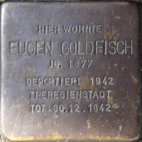 Eugen Goldfisch