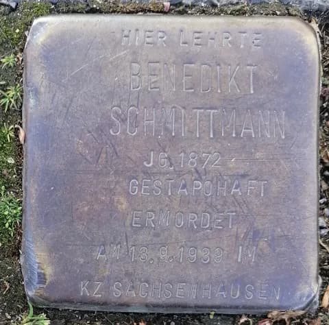 Benedikt Schmittmann