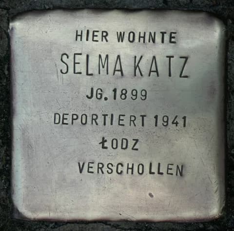 Selma Katz