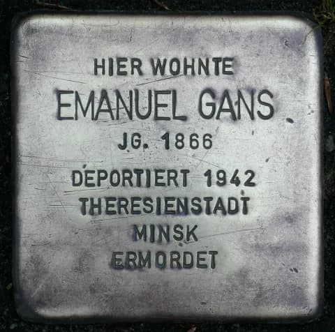 Emanuel Gans