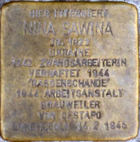Nina Sawina