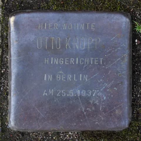 Otto Kropp