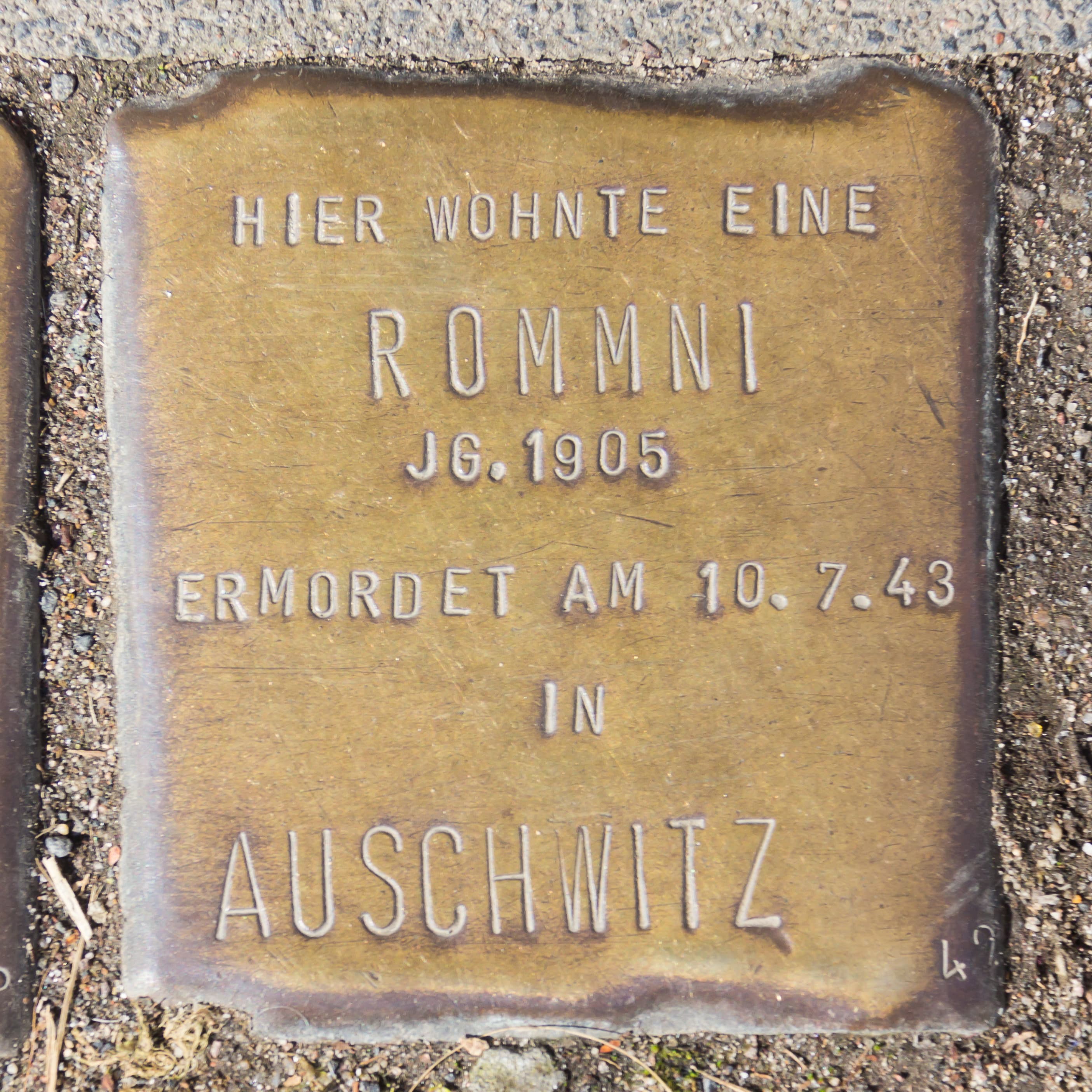 Rommni