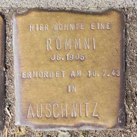 Rommni
