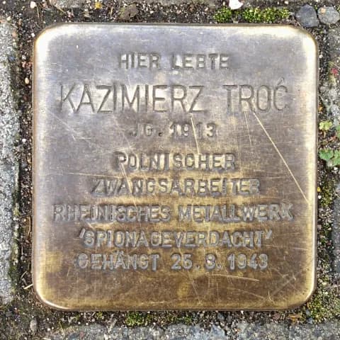 Kasimierz Troć