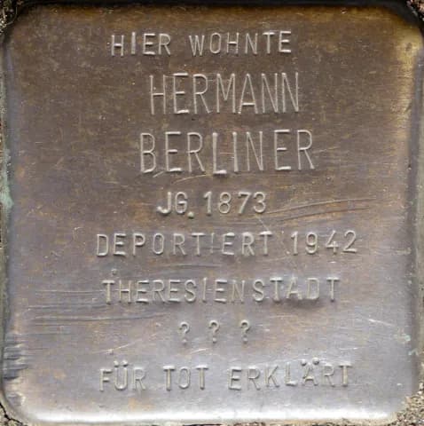 Hermann Berliner