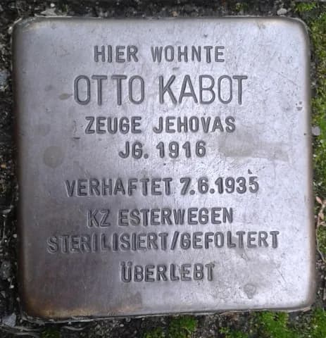 Otto Kabot
