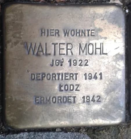 Walter Mohl