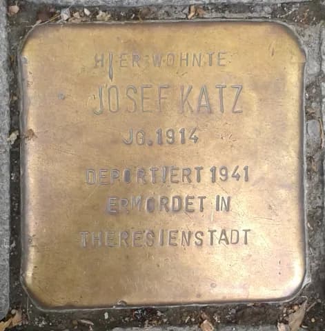 Josef Katz